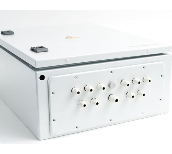 Коммутатор SKAT POE-UPS-8E-1G-1S ИСП.5 2026