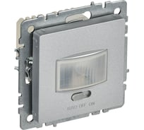 Датчик движения IEK Brite дс10-1-бра алюм. BR-MS10-N-150-05-K47