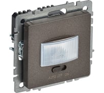 Датчик движения IEK Brite дс10-1-бртб бр. BR-MS10-N-150-05-K45