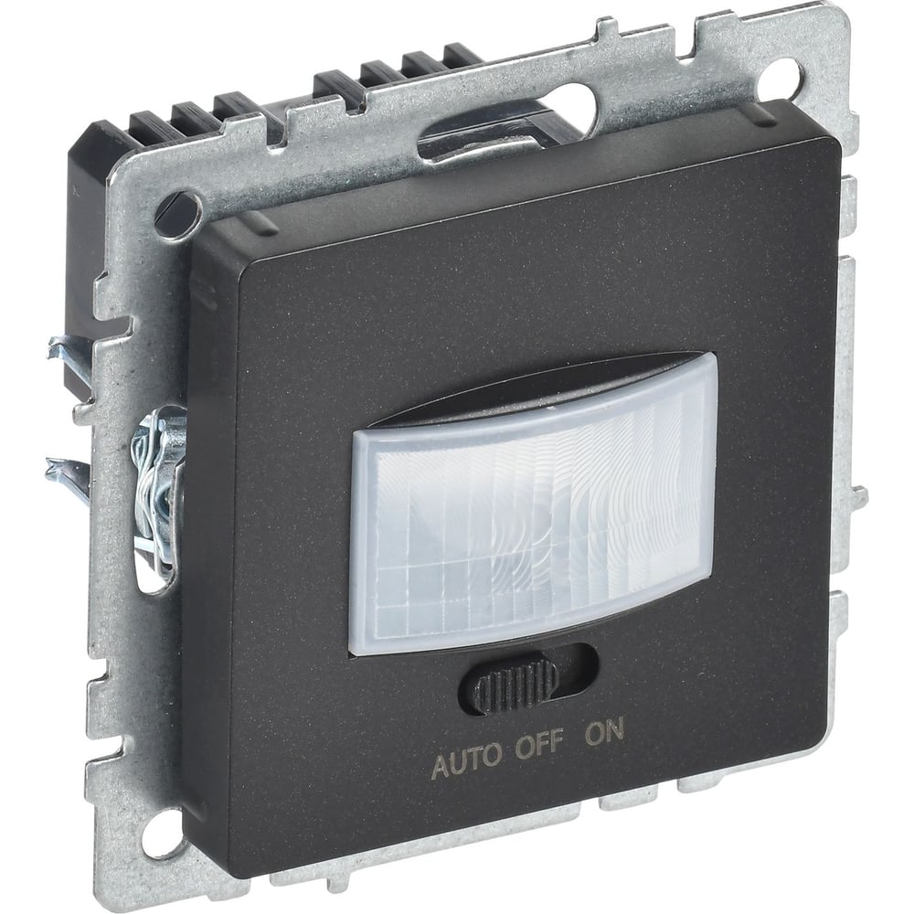 Датчик движения IEK Brite дс10-1-брч черн. BR-MS10-N-150-05-K02 ...