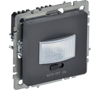 Датчик движения IEK Brite дс10-1-брг граф. BR-MS10-N-150-05-K53