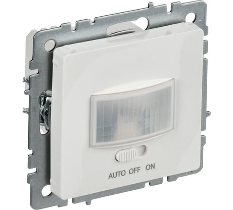 Датчик движения IEK Brite дс10-1-брб бел. BR-MS10-N-150-05-K01