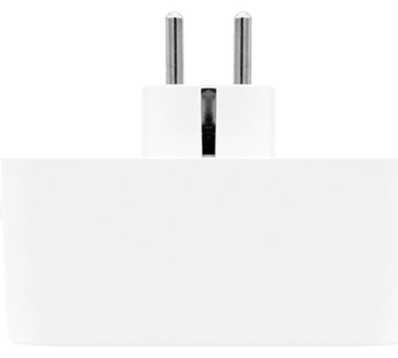 Внешняя розетка SLS OUT-04 Wi-Fi white SLS-OUT-04WFWH