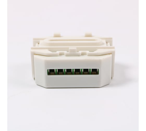 Контроллер SLS SWC-02 Zigbee white SLS-SWC-02ZBWH