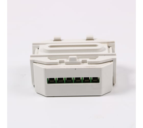 Контроллер SLS SWC-05 Wi-Fi white SLS-SWC-05WFWH