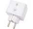 Внешняя розетка SLS OUT-03 WiFi white SLS-OUT-03WFWH 3