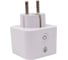 Внешняя розетка SLS OUT-03 WiFi white SLS-OUT-03WFWH 6