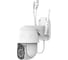 Внешняя камера SLS KIT3 CAM05 WiFi white SLS-CAM-05WHKIT3 3