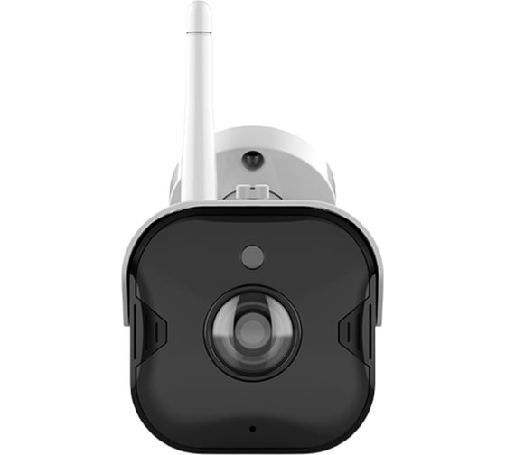 Внешняя камера SLS KIT3 CAM06 WiFi white SLS-CAM-06WHKIT3