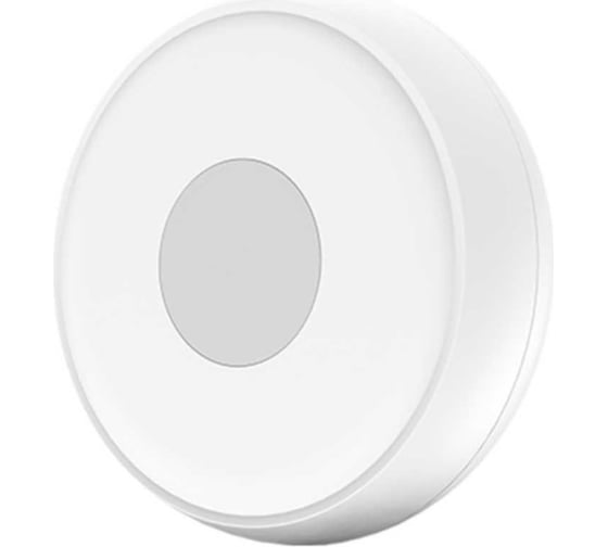 Функциональная кнопка SLS Zigbee white SLS-FPB-01ZBWH
