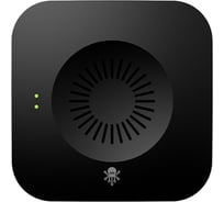 Звонок домофона SLS KIT3 CHIME-02 black SLS-CHI-02BKKIT3