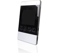 Цветной монитор видеодомофона без трубки hands-free J2000 DF-ДАРЬЯ белый CC000006121