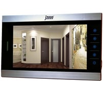 Цветной монитор видеодомофона без трубки hands-free J2000 DF-АРИСТОКРАТ 10 PAL CC000004789