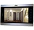 Цветной монитор видеодомофона без трубки hands-free J2000 DF-АРИСТОКРАТ 10 PAL CC000004789 1