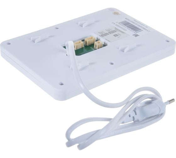Цветной монитор видеодомофона без трубки hands-free J2000 DF-ЕКАТЕРИНА 4,3 CC000002124