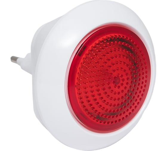 Умная сирена Zigbee Connect EKF is-sr-sb