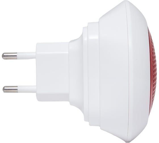 Умная сирена Zigbee Connect EKF is-sr-sb