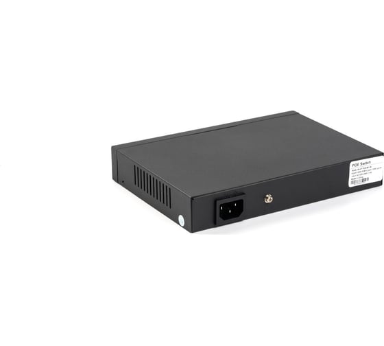 Коммутатор Бастион skat poe-8e-2e 4072