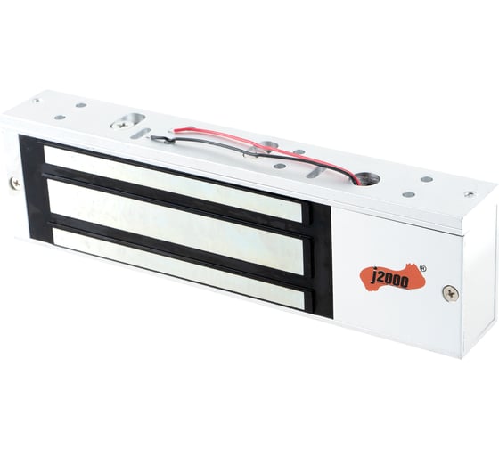 Электромагнитный замок J2000 Lock-MG500 CC000004223
