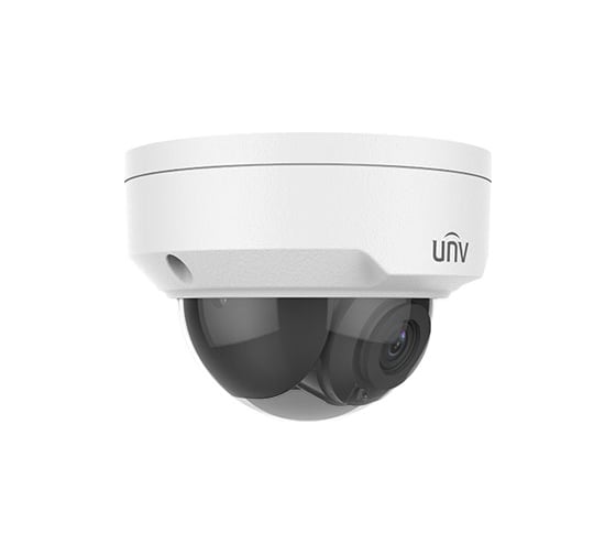 IP камера UNIVIEW IPC322SR3-DVPF28-C