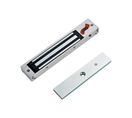 Электромагнитный замок J2000 Lock-MG280 CC000001228