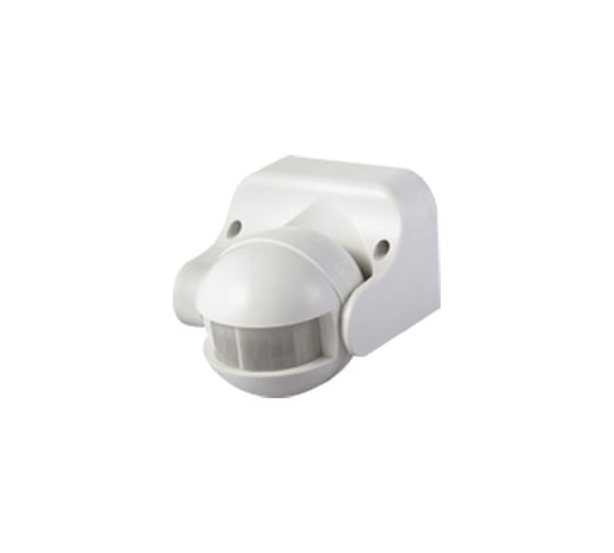 Датчик движения LLT ДД-009-W 1200Вт 180 гр.12м IP44 белый 4680005959716 1
