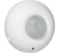 Датчик движения LLT ДД-020B-W 800Вт 360 гр.6м IP33 белый 4690612001913