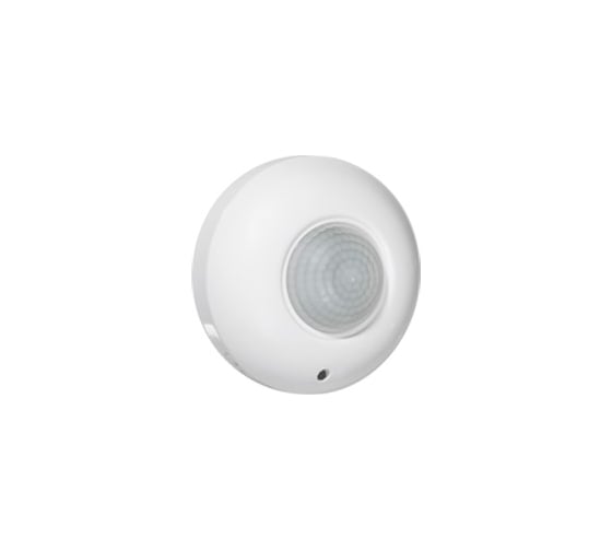 Датчик движения LLT ДД-020B-W 800Вт 360 гр.6м IP33 белый 4690612001913