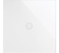 Однокнопочная панель управления Rubetek RL-3121