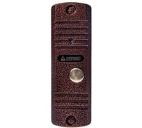 Вызывная видеопанель Activision AVC-305 (PAL) серебрянный антик