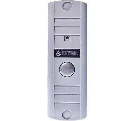 Вызывная видеопанель Activision AVP-506 (PAL) тёмно-серый 00-00002166