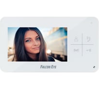 Видеодомофон Falcon Eye FE-40C