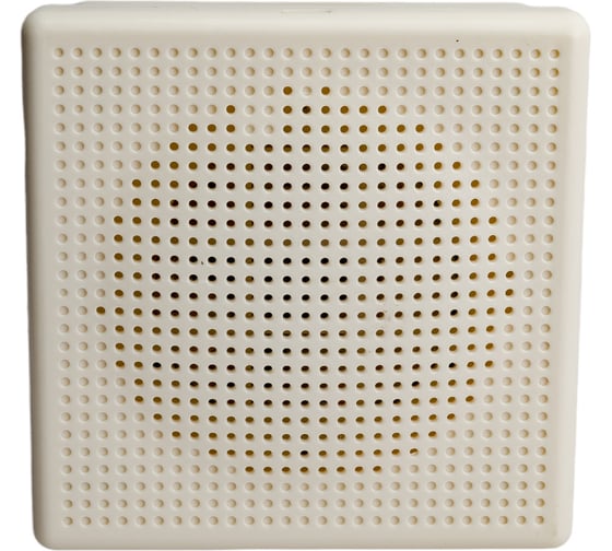 Настенный громкоговоритель Tantos TSo-SW3c 00-00026402