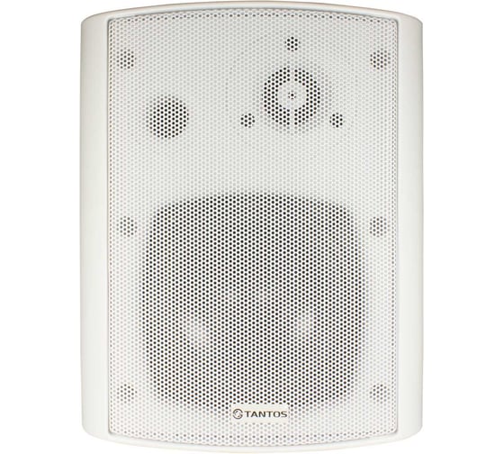 Настенный громкоговоритель Tantos TSo-SW30k 00-00006480