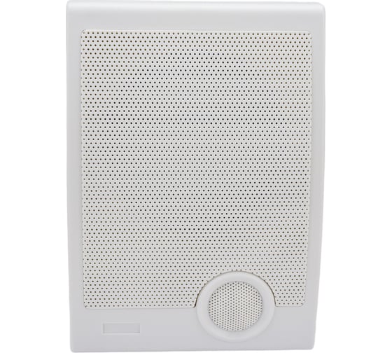 Настенный громкоговоритель Tantos TSo-SW10a 00-00026399