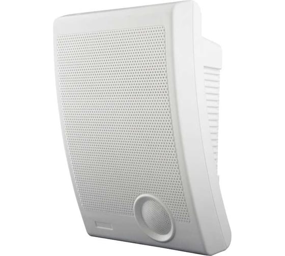 Настенный громкоговоритель Tantos TSo-SW10a 00-00026399