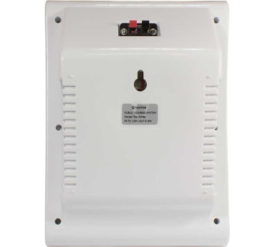 Настенный громкоговоритель Tantos TSo-SW6a 00-00025704