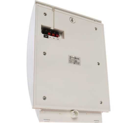 Настенный громкоговоритель Tantos TSo-SW10b 00-00026400