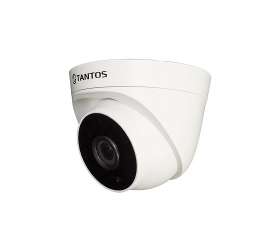 IP камера Tantos TSi-Eeco25F (3.6) 00-00108340