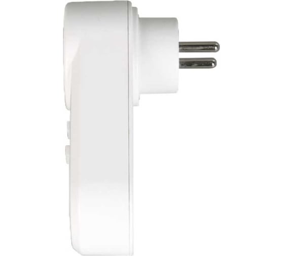 Внешняя розетка SLS out-05 wifi white -OUT-05WFWH SLS-OUT-05WFWH