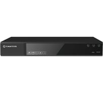 16 канальный IP видеорегистратор Tantos TSr-NV16242 00-00040047