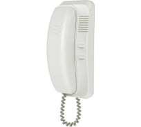 Аудиотрубка для координатных многоквартирных домофонов Tantos TS-AD Coordinate 00-00096748