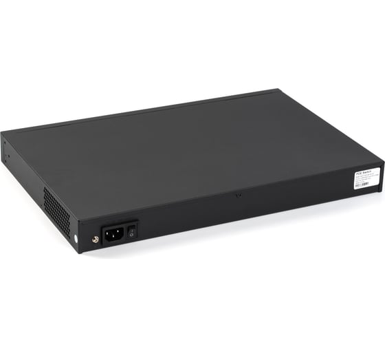 Коммутатор Бастион skat poe-24e-2g-2s 4085