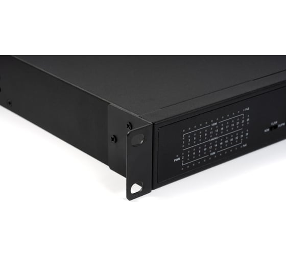 Коммутатор Бастион skat poe-24e-2g-2s 4085