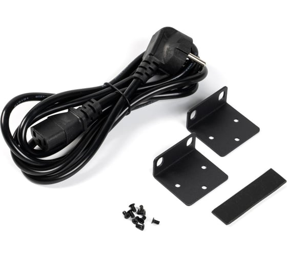 Коммутатор Бастион skat poe-24e-2g-2s 4085