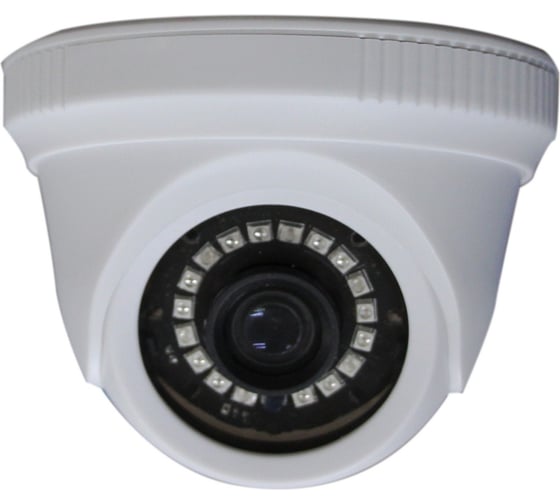 Комплект видеонаблюдения Falcon Eye FE-104MHD KIT Офис SMART 00-00109380