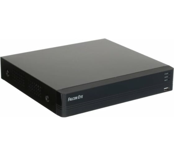 Комплект видеонаблюдения Falcon Eye FE-104MHD KIT ДАЧА SMART 00-00109376