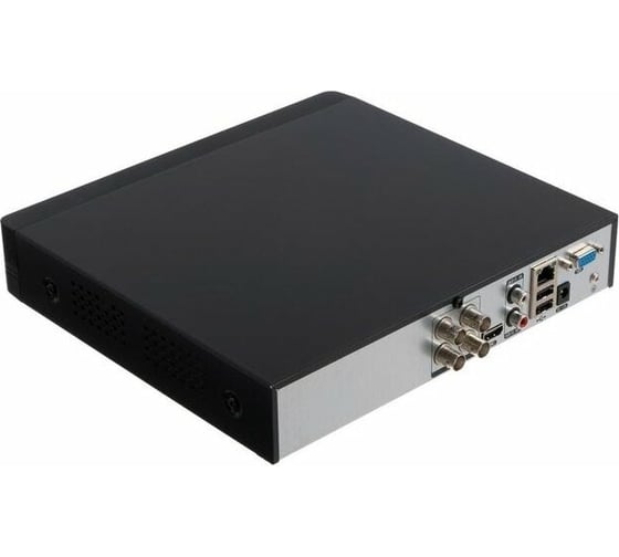 Комплект видеонаблюдения Falcon Eye FE-104MHD KIT ДАЧА SMART 00-00109376