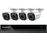 Комплект видеонаблюдения Falcon Eye FE-104MHD KIT ДАЧА SMART 00-00109376 1