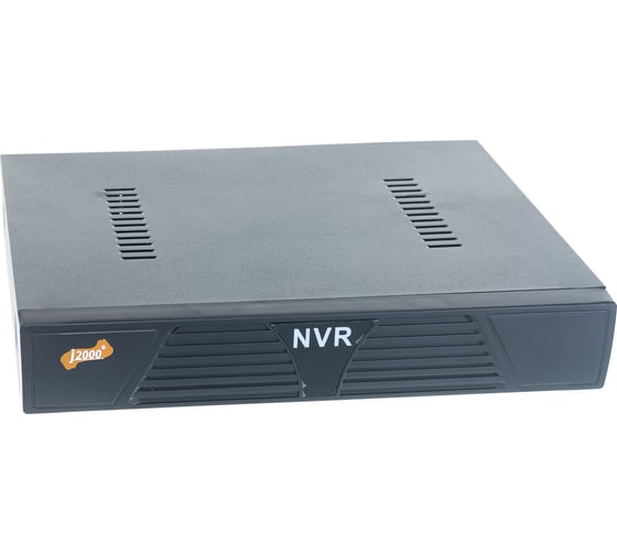 4-х канальный IP видеорегистратор J2000 NVR04 v.3 СН000001711